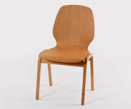 Stapelstuhl Linea Basic