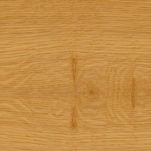 Tischplatte Eiche massiv 40mm natur geölt