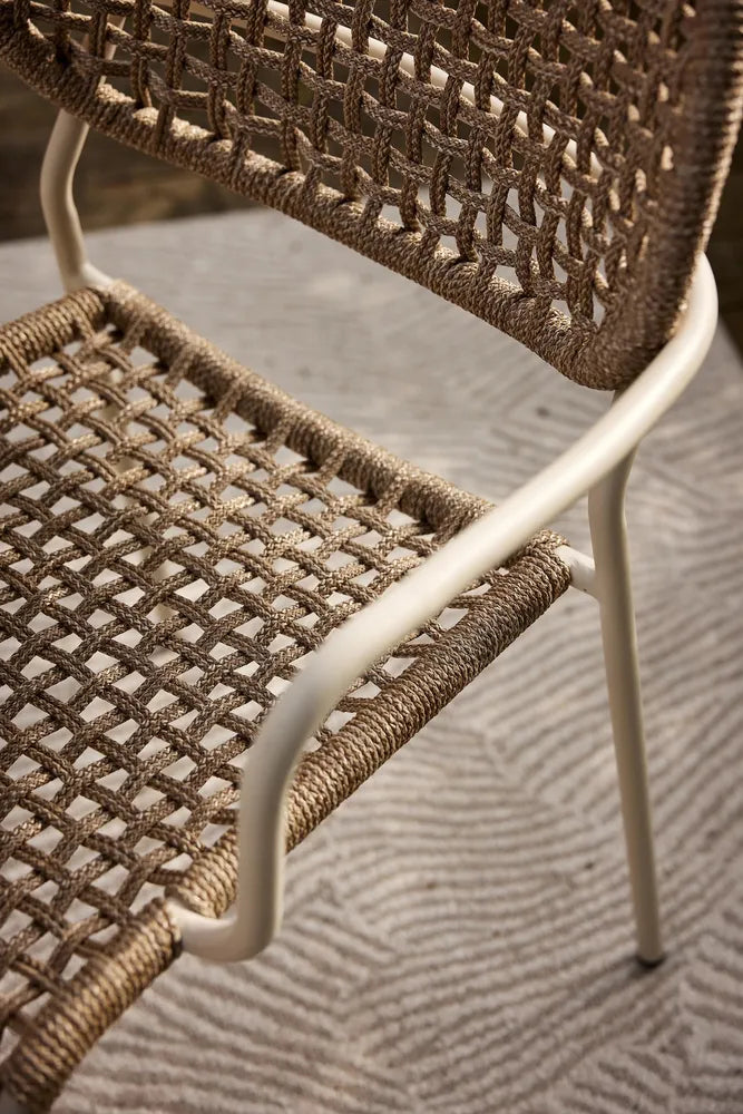 Gartenstuhl Reino AL