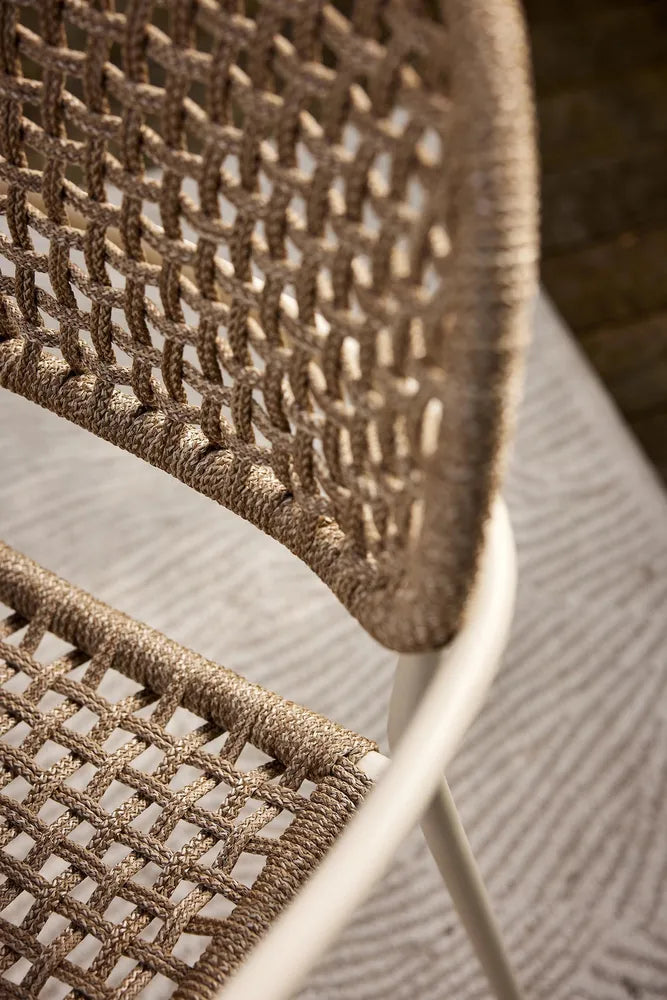 Gartenstuhl Reino AL