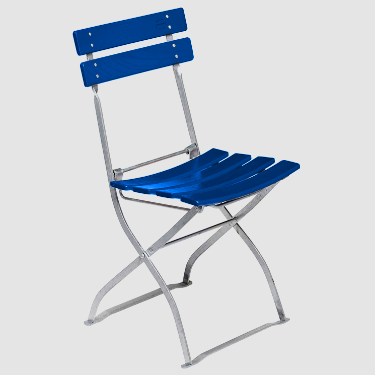 Gartenstuhl klappbar S 5032