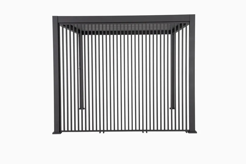 Vertikalwand 93 cm für Cadiz Wand 300 cm