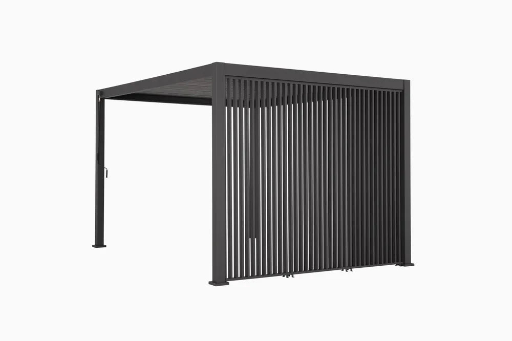 Vertikalwand 93 cm für Cadiz Wand 300 cm