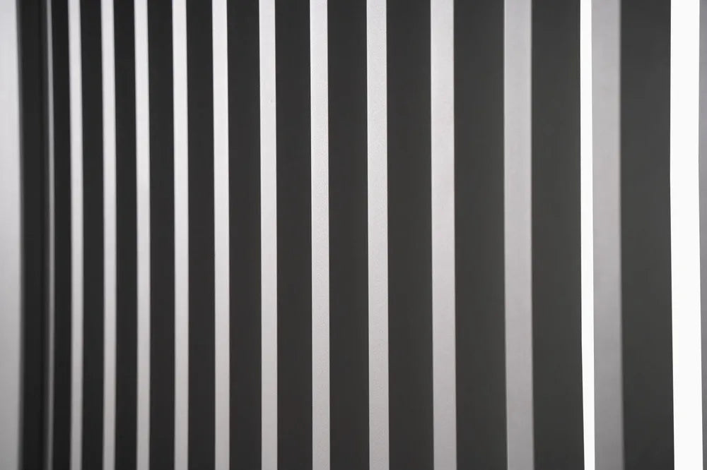 Vertikalwand 93 cm für Cadiz Wand 300 cm