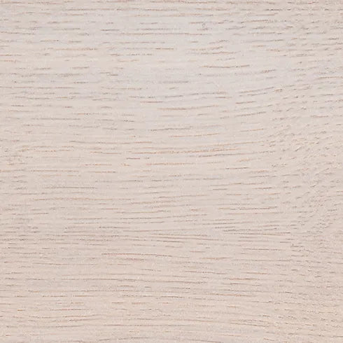 Tischplatte Eiche massiv 40mm whitewashed